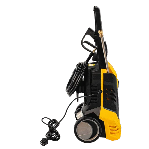 Электрическая мойка DENZEL R-165 58234