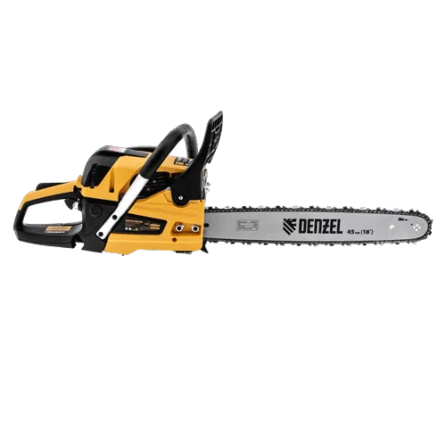 Бензопила DENZEL DS-5218