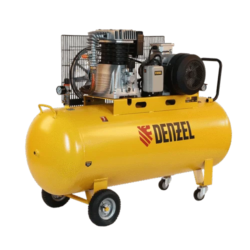 Компрессор DENZEL BCI5500-T/270