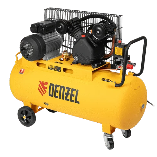 Компрессор DENZEL BCV2200/100