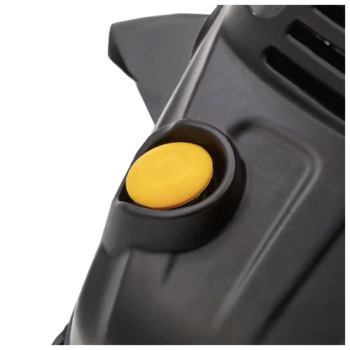 Угловая шлифмашина DENZEL AG230-2600