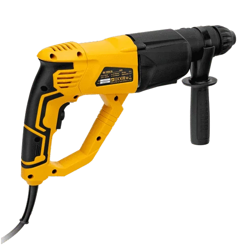 Перфоратор DENZEL RH-1050-26