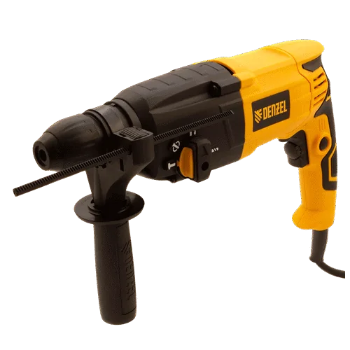Перфоратор DENZEL RH-750-24
