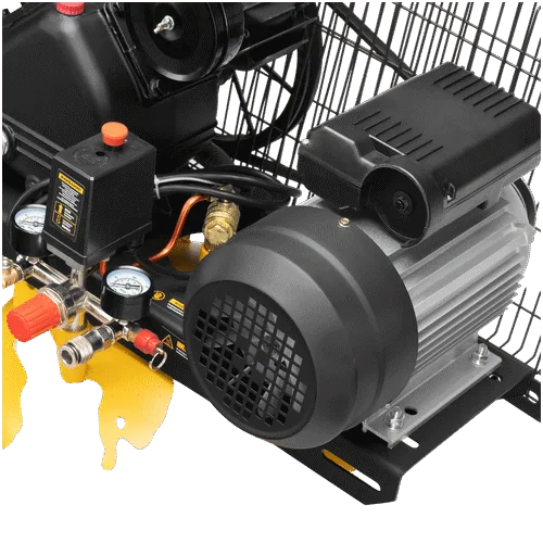 Компрессор DENZEL BCV2200/100V