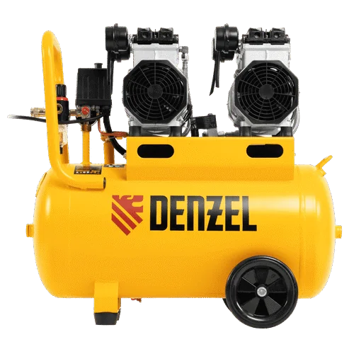 Компрессор DENZEL DLS 2200/50