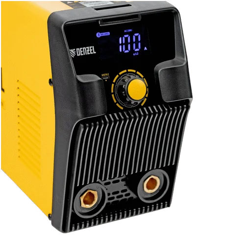 Сварочный инвертор DENZEL SDR-205 Ultra