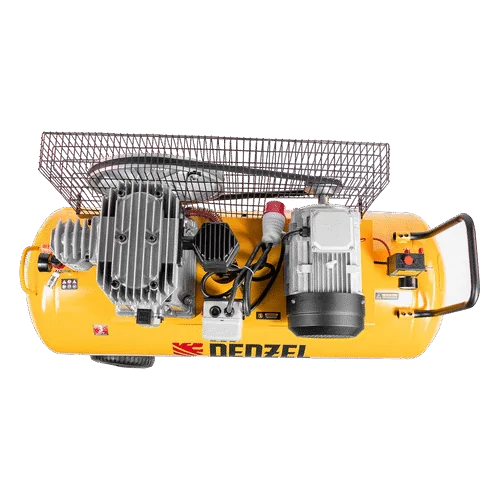 Компрессор DENZEL BCI4000-T/200