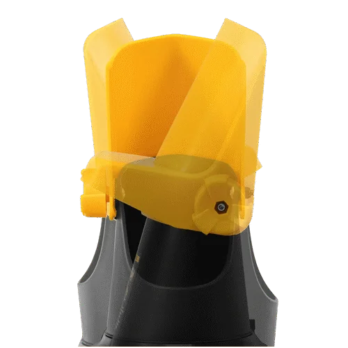Электрический снегоуборщик DENZEL ESB-460-M