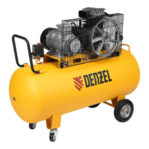 Компрессор DENZEL BCI3000-T/200