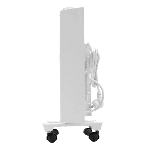 Конвектор DENZEL XCE-2000