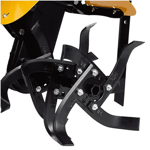 Бензиновый мотоблок DENZEL DPT-370-PRO