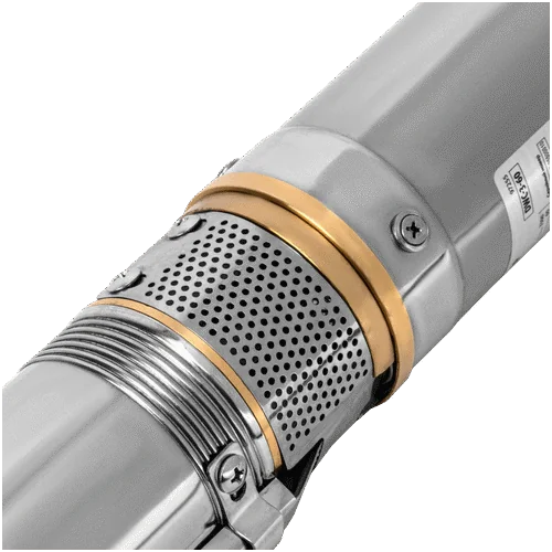 Скважинный насос DENZEL DWC-3-60