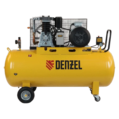 Компрессор DENZEL BCI5500-T/270