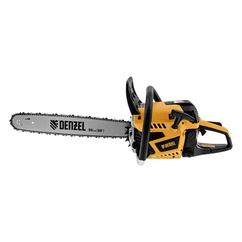 Бензопила DENZEL DS-5820