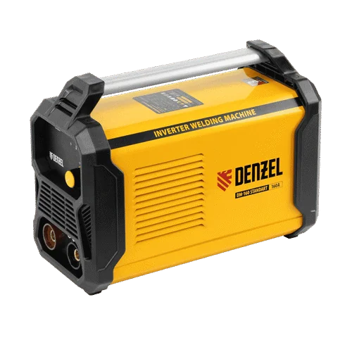 Сварочный инвертор DENZEL DM-160 Standart