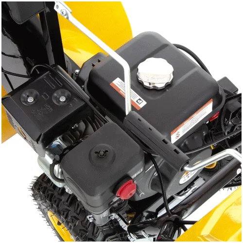 Снегоуборщик DENZEL SB 650 E