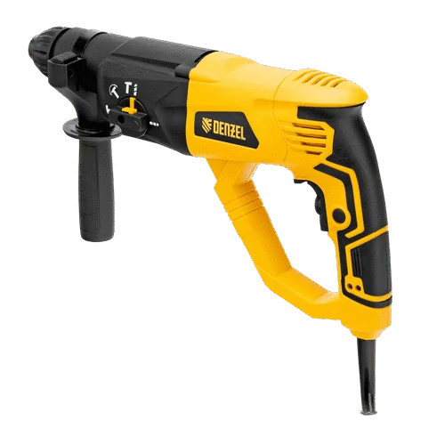 Перфоратор DENZEL RH-1050-26
