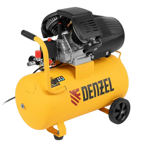Компрессор DENZEL DCV1800/50