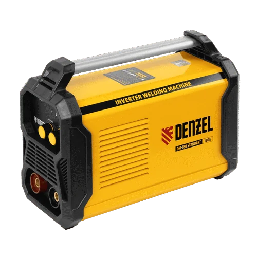 Сварочный инвертор DENZEL DM-180 Standart