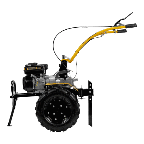 Бензиновый мотоблок DENZEL DPT-370X