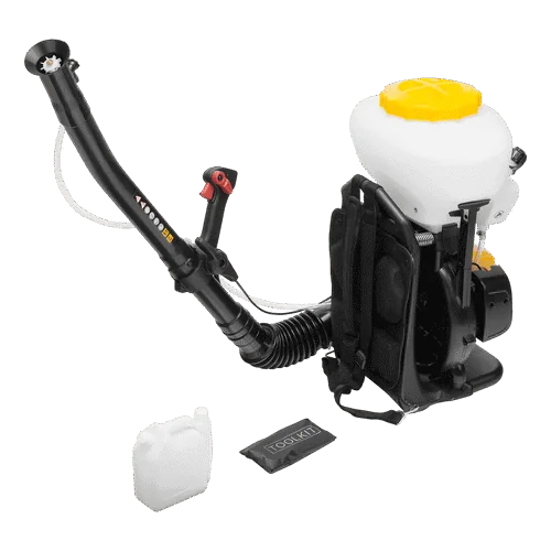 Бензиновый опрыскиватель DENZEL GS-43