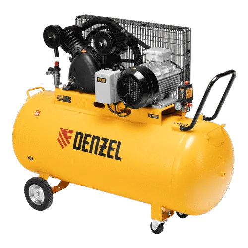 Компрессор DENZEL BCV 5500-T/270