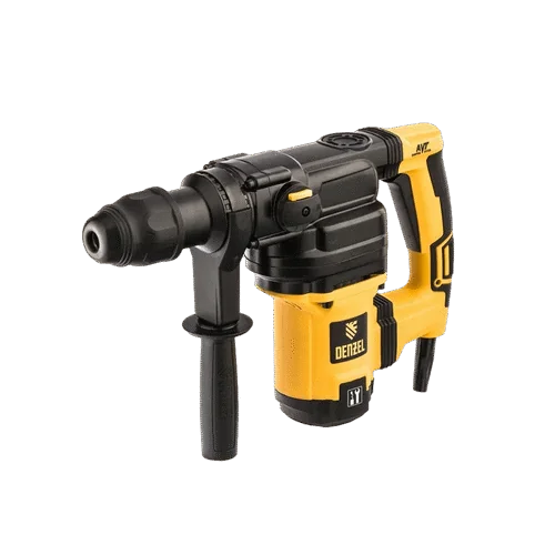Перфоратор DENZEL RHV-1050-38-max