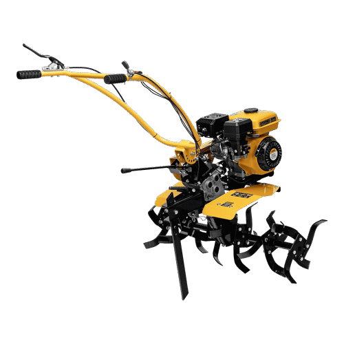Бензиновый мотоблок DENZEL DPT-170 SB