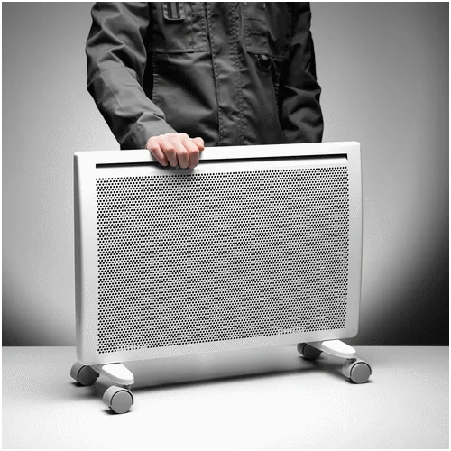 Конвектор электрический DENZEL HybridX-1500