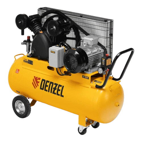 Компрессор DENZEL BCV 4000-T/100