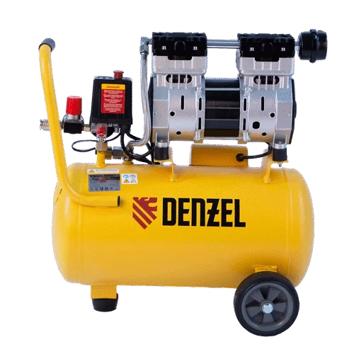 Компрессор DENZEL DLS950 24