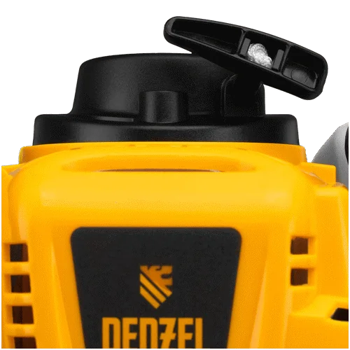 Триммер бензиновый DENZEL DTL-37-4T