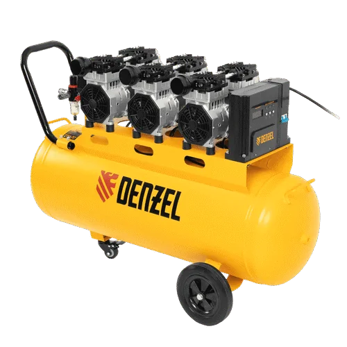 Компрессор DENZEL DLS 2250/100
