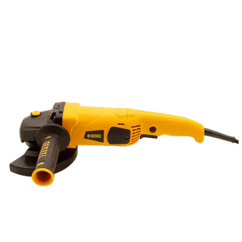 Угловая шлифмашина DENZEL AG150-1500