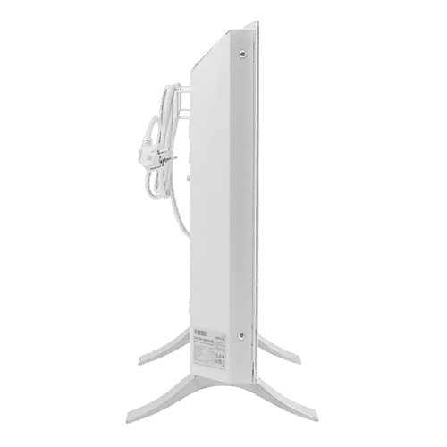 Конвектор электрический DENZEL OptiPrime-1000, Wi-Fi, тачскрин