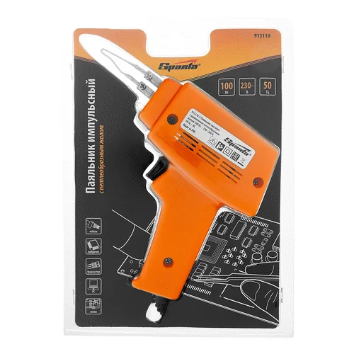 Бензиновый генератор DENZEL PS-95EA-PRO