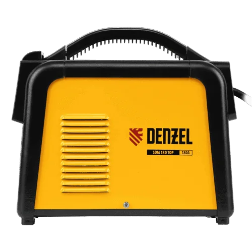 Сварочный инвертор DENZEL SDM-180 Top