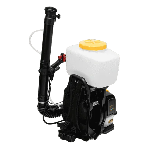 Бензиновый опрыскиватель DENZEL GS-63-PRO