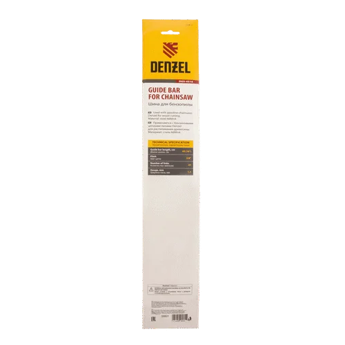 Шина DENZEL 59801
