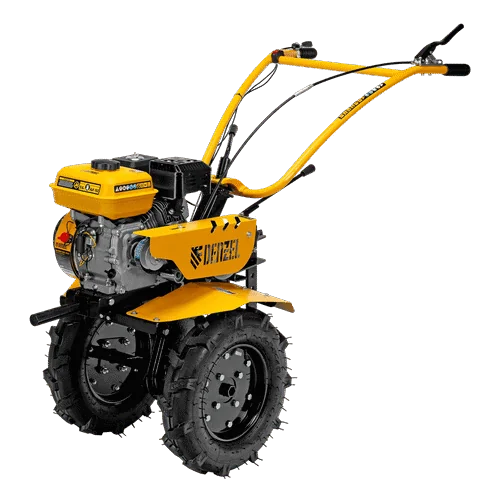 Бензиновый мотоблок DENZEL DPT-270S
