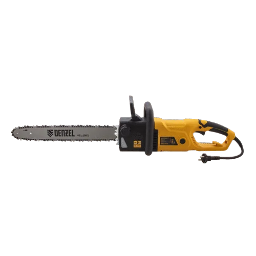 Электрическая цепная пила DENZEL EDS-2200