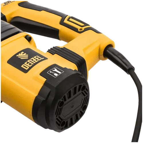 Перфоратор DENZEL RHV-1050-38-max