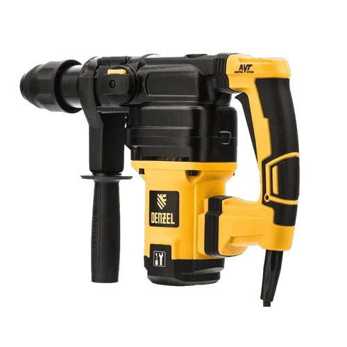 Перфоратор DENZEL RHV-1050-38-max