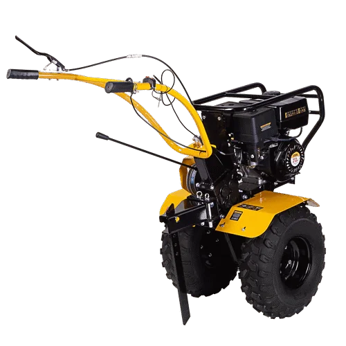 Бензиновый мотоблок DENZEL DPT-370-PRO