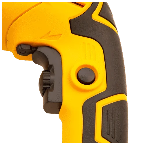 Перфоратор DENZEL RH-750-24