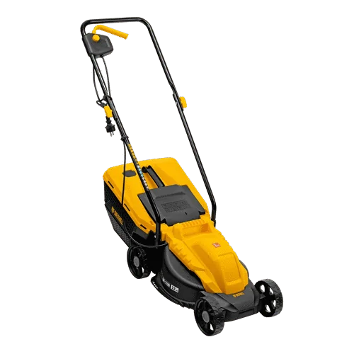 Электрическая газонокосилка DENZEL GM-1100