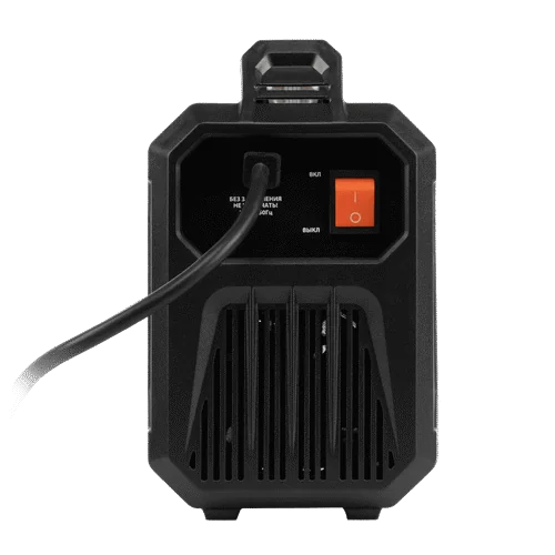 Сварочный инвертор DENZEL DM-160 Standart