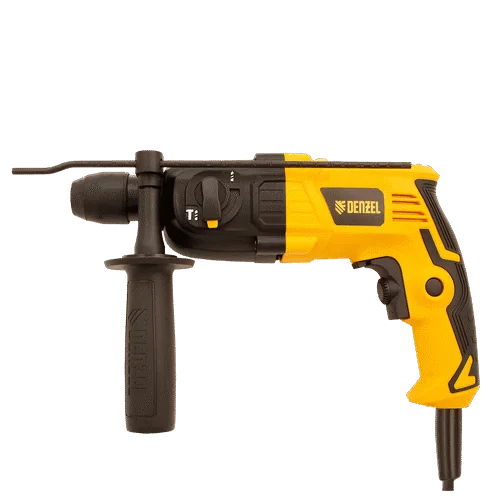 Перфоратор DENZEL RH-400-12