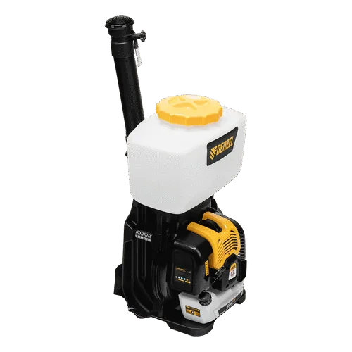 Бензиновый опрыскиватель DENZEL GS-63-PRO