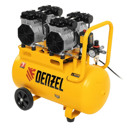 Компрессор DENZEL DLS 2200/50